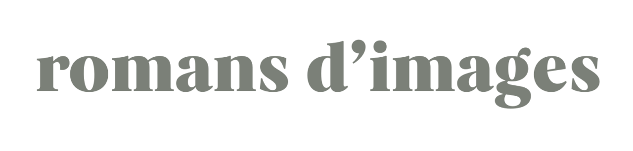 Romans d’Images